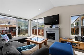 Skyline Outlook (Bachcare) - Wanaka