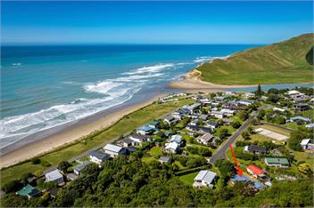 Pacific Vista (Bachcare) - Havelock North