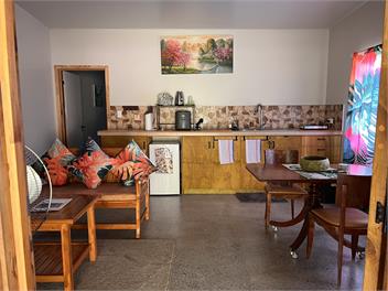 Mareva Kore Unit 2 - Rarotonga