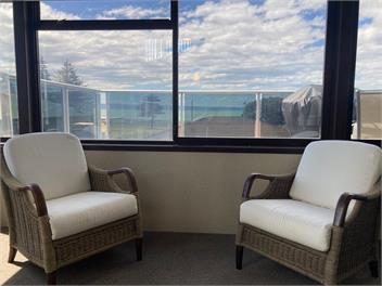 Westshore Beach - Ocean View - Short/Long Term - Napier