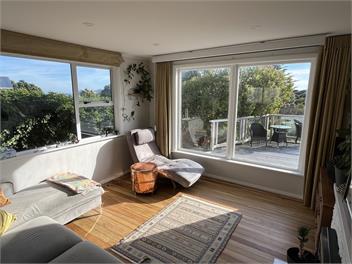 Sunny View - Wellington