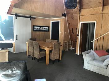 Matai Bach - Wanaka