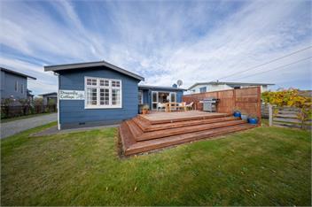 Dragon Fly Cottage (Bachcare) - Te Anau