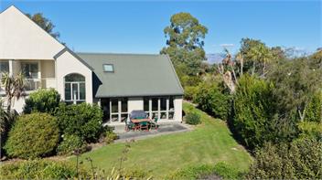 Vineyard View (Bachcare) - Blenheim