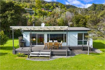Sounds Serenity (Bachcare) - Picton