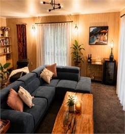 Coastal Haven Retreat (Bachcare) - Ohope