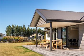Perfect Combination - Twizel