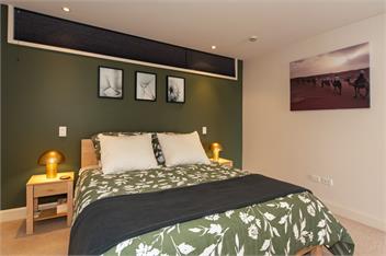 Moana Sands - Beachside Apartment - 