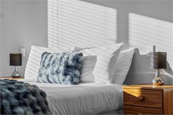 At Home on Dawson - 
