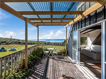 Pukawa Country Retreat (Bachcare) -