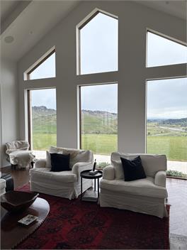 Wairere Lodge -