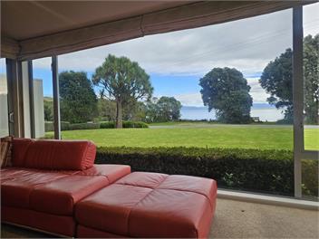 Ligar Bay Coastal Stay - 
