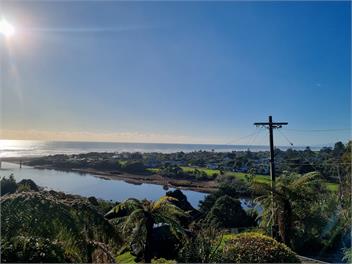 Dudley House – Where the Coast Casts Its Spell - 