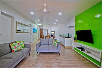 Konoha Central | 9BR | 3 Pools | Sleeps 24 -