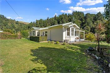 Kauri Cottage at Marble Hills (Bachcare) - 