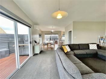 Vinnies Haven (Bachcare) - 