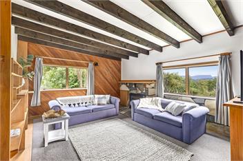 Parapara Lookout Coastal Stay - 