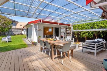 The Hideaway @ Whanga -