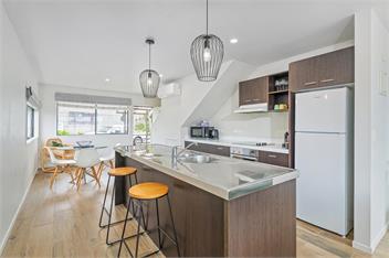 Soleil by the Sea - Beachfront Apartment - 