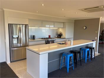 Pohara view -