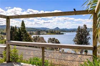 Harbour House (Bachcare) - 