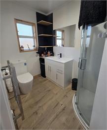 Gillies Cozy Haven -