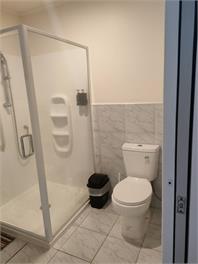 3 Bedroom House, unit A - 
